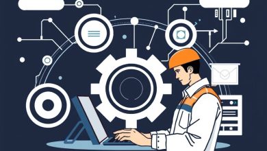 Field Service Management Leveraging AI for Intelligent Spare Part Matching - Field Service Management