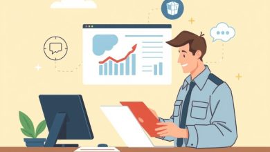 Field Service Management Leveraging Auto-Generated Job Reports for Efficient Operations - Field Service Management