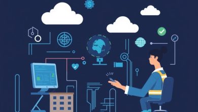 Field Service Management Leveraging Automation for Efficient Parts Replenishment - Field Service Management