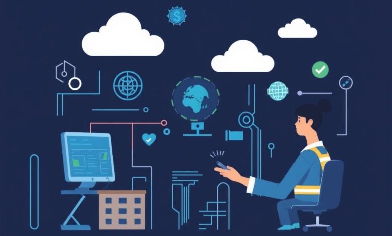 Field Service Management Leveraging Automation for Efficient Parts Replenishment - Field Service Management