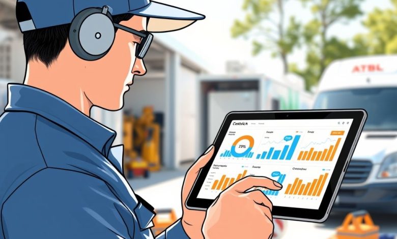 Field Service Management Leveraging Customer Feedback for Continuous Improvement - Field Service Management