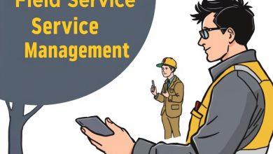 Field Service Management Leveraging Historical Service Patterns for Enhanced Operational Efficiency - Field Service Management