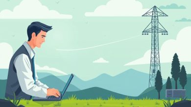 Field Service Management Leveraging Low-BatteryOffline Alerts for Enhanced Efficiency - Field Service Management