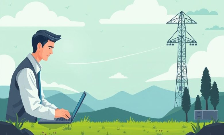 Field Service Management Leveraging Low-BatteryOffline Alerts for Enhanced Efficiency - Field Service Management