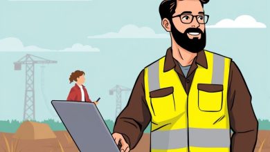 Field Service Management Leveraging Role-Specific Dashboards for Operational Excellence - Field Service Management