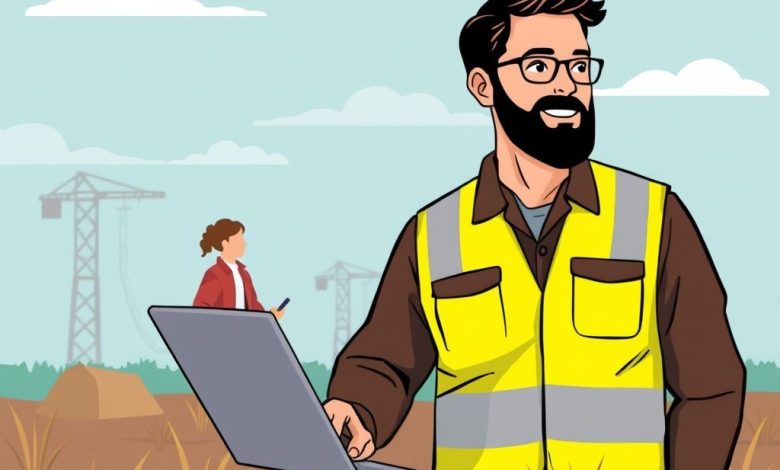 Field Service Management Leveraging Role-Specific Dashboards for Operational Excellence - Field Service Management