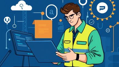 Field Service Management Leveraging Unified Communication for Operational Excellence - Field Service Management