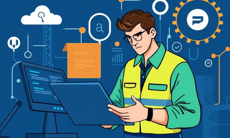 Field Service Management Leveraging Unified Communication for Operational Excellence - Field Service Management