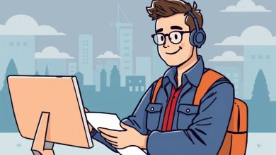 Field Service Management Leveraging Voice-Based Reporting for Enhanced Operational Efficiency - Field Service Management