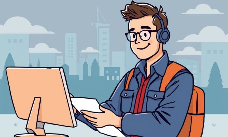 Field Service Management Leveraging Voice-Based Reporting for Enhanced Operational Efficiency - Field Service Management