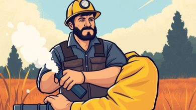 Field Service Management Mitigating Technician Fatigue for Enhanced Operational Efficiency - Field Service Management
