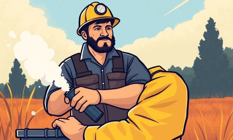 Field Service Management Mitigating Technician Fatigue for Enhanced Operational Efficiency - Field Service Management