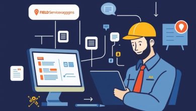 Field Service Management Optimizing Auto-Reassign Based on Availability - Field Service Management
