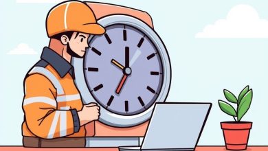 Field Service Management Optimizing Clock-InClock-Out Processes for Enhanced Efficiency - Field Service Management