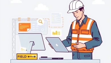 Field Service Management Optimizing Operations with Predictive Resource Needs - Field Service Management