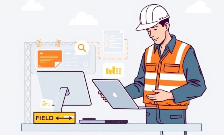 Field Service Management Optimizing Operations with Predictive Resource Needs - Field Service Management