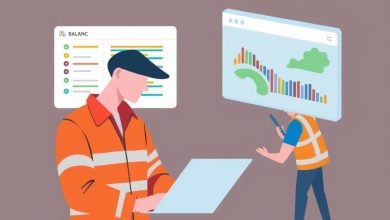 Field Service Management Real-Time Workload Balancing Strategies for Efficient Operations - Field Service Management
