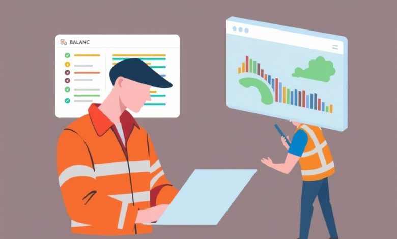 Field Service Management Real-Time Workload Balancing Strategies for Efficient Operations - Field Service Management