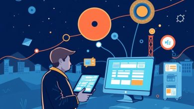 Field Service Management Revolution Leveraging ARVR Technologies for Enhanced Efficiency and Customer Experience - Field Service Management