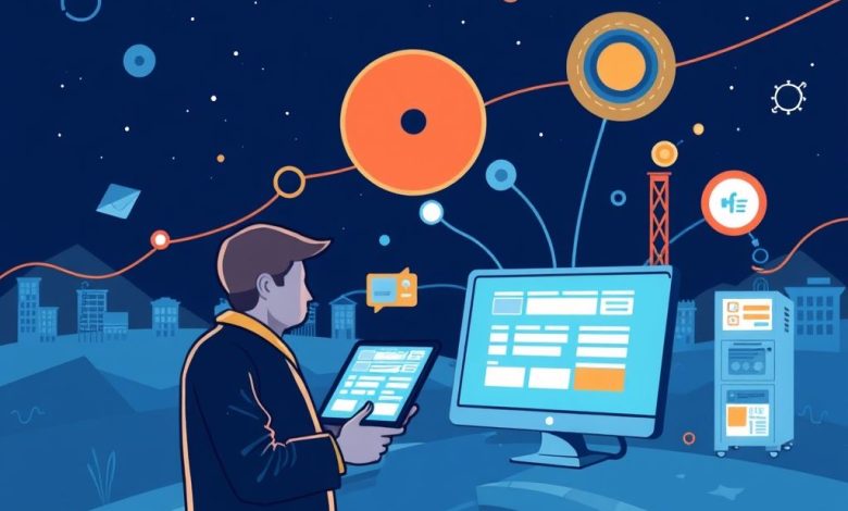 Field Service Management Revolution Leveraging ARVR Technologies for Enhanced Efficiency and Customer Experience - Field Service Management