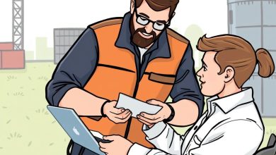 Field Service Management Revolutionizing Scheduling with AI-Based Technology - Field Service Management
