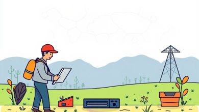 Field Service Management Strategies for Minimizing Equipment Downtime - Field Service Management