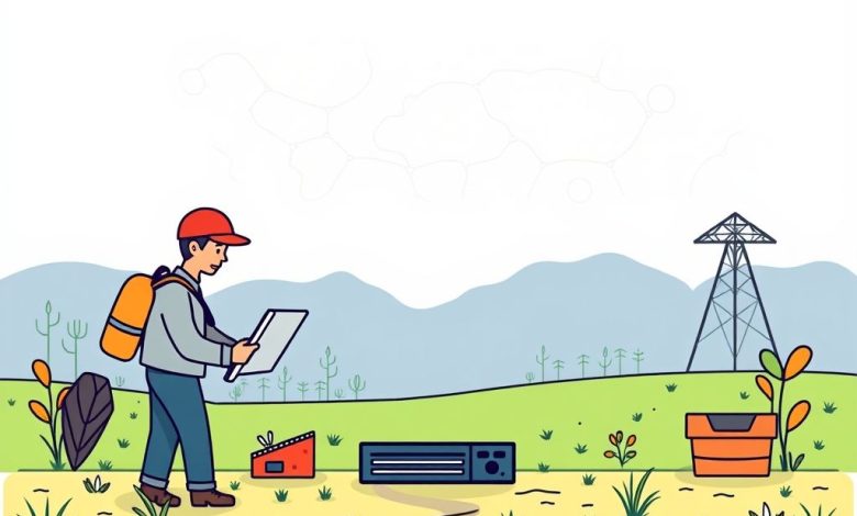 Field Service Management Strategies for Minimizing Equipment Downtime - Field Service Management