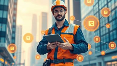 Field Service Management Streamlining Operations with Real-Time Job Approvals - Field Service Management