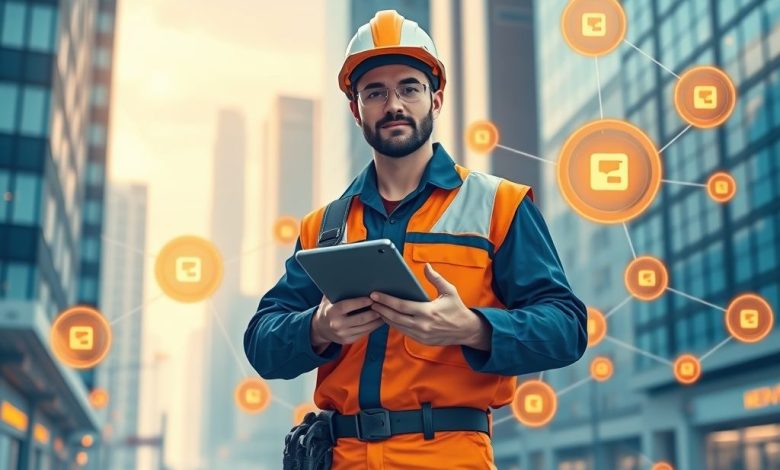 Field Service Management Streamlining Operations with Real-Time Job Approvals - Field Service Management