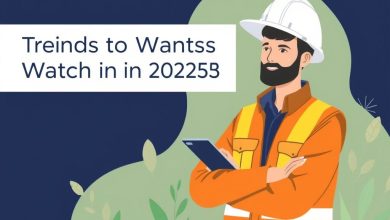 Field Service Management Trends to Watch in 2025 - Field Service Management
