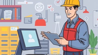 Field Service Management vs CMMS Whats the Difference - Field Service Management