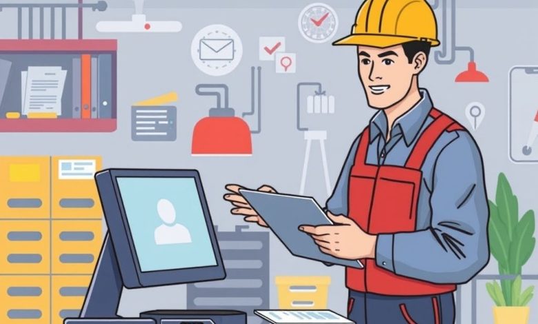 Field Service Management vs CMMS Whats the Difference - Field Service Management