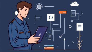 Field Service Management with Advanced Access Control Enhancing Security and Efficiency - Field Service Management