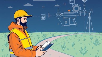 Field Service Management with AI-Suggested Fix Paths - Field Service Management