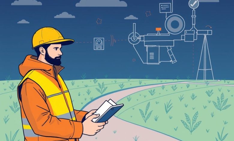 Field Service Management with AI-Suggested Fix Paths - Field Service Management