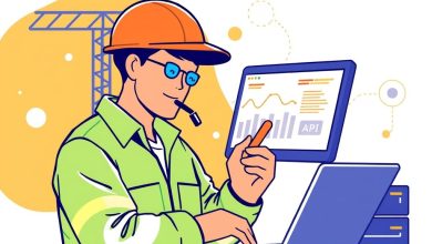 Field Service Management with API Rate Limiting Support - Field Service Management