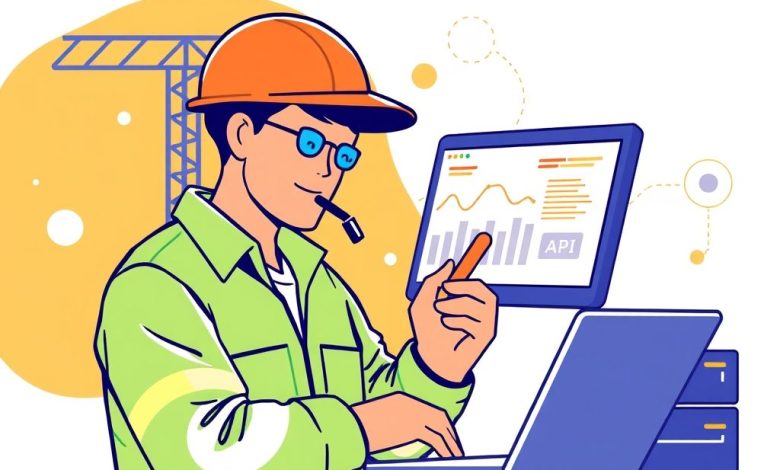 Field Service Management with API Rate Limiting Support - Field Service Management