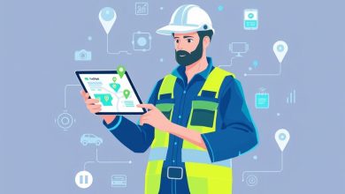 Field Service Management with Asset Tracking Optimizing Operations and Enhancing Customer Experience - Field Service Management
