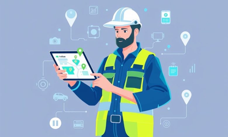 Field Service Management with Asset Tracking Optimizing Operations and Enhancing Customer Experience - Field Service Management