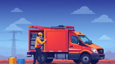 Field Service Management with Auto-Downtime Compensation Rules - Field Service Management