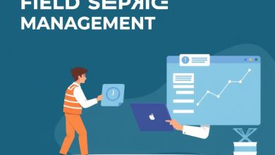 Field Service Management with Auto-Estimated Time-of-Arrival Revolutionizing Customer Experience and Operational Efficie - Field Service Management