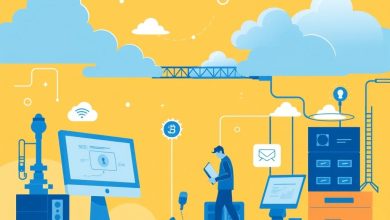Field Service Management with Azure IoT Integration Enhancing Operational Efficiency and Customer Satisfaction - Field Service Management