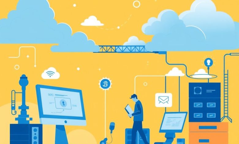 Field Service Management with Azure IoT Integration Enhancing Operational Efficiency and Customer Satisfaction - Field Service Management