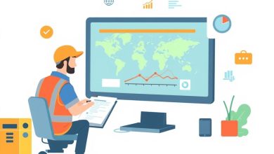 Field Service Management with B2B Portal Integration Enhancing Customer Experience and Operational Efficiency - Field Service Management