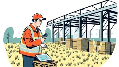 Field Service Management with Barcode Scanning Enhancing Efficiency and Accuracy - Field Service Management