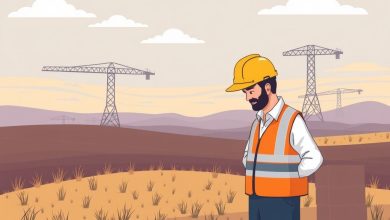 Field Service Management with Business Continuity Protocols - Field Service Management