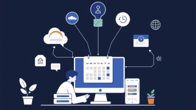 Field Service Management with Calendar Sync Enhancing Efficiency and Customer Satisfaction - Field Service Management