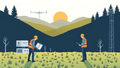 Field Service Management with Capacity Planning Optimizing Resource Allocation for Efficient Operations - Field Service Management