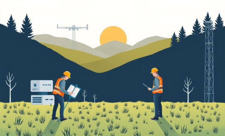 Field Service Management with Capacity Planning Optimizing Resource Allocation for Efficient Operations - Field Service Management