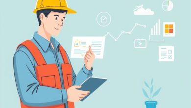 Field Service Management with Client Custom Reporting Enhancing Operational Efficiency and Customer Insights - Field Service Management